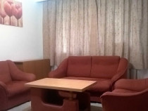 Apartament 2 camere – str. Eremia Grigorescu, parter, 46 mp