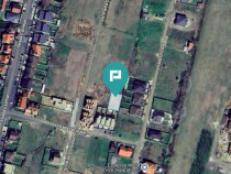 Teren intravilan Mosnita Noua