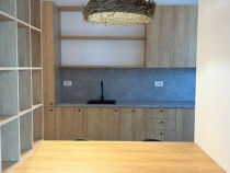 8.12 RESIDENCE: apartament 2 cam-Barbu-Vacarescu, NOU, zona linistita