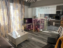 Apartament 2 camere Parc Tudor Arghezi - Grand Arena bloc...