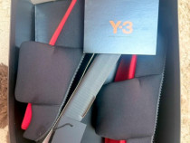 Papuci originali Adidas Y-3 Yohji Yamamoto – unisex, mărimea 39, stare
