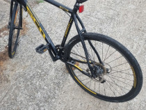 Bicicleta cursiera