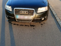 Audi A6 2.0 tdi 143cp