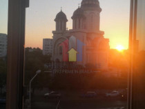 Etaj 2 Calarasi-Bariera 2 cam 55mp conf 1 Decomandat Mobila