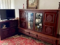 Tomis Nord-Tulcica, apartament cu 3 camere decomandat eta...