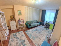 Apartament 4 camere | 2 niveluri | 90 mp | Zona Buziasului