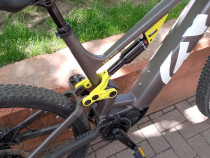 Bicicleta electrica Husqvarna