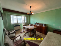 Comision Zero, Apartament 2 camere 55mp, Plantelor et. 2/4