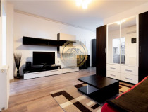 Apartament 2 camere, ARED, cu GAZ, balcon