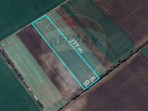 Teren extravilan, 11295 mp, Afumati, plan secund DN dn2