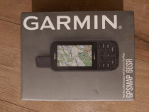 Garmin GPSmap 66sr
