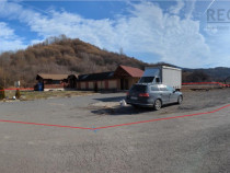 OPORTUNITATE INVESTITIE, TEREN IMOBIL, TARLUNGENI