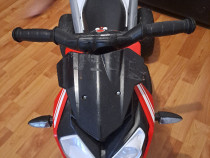 Motocicleta electrica 3-5 ani 6V