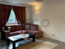 Reco Apartament 3 camere, chirie in Nufarul