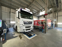 Service Auto si Tir, 3 posturi, Bulevardul Muncii