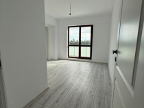APARTAMENT 2 CAMERE DECOMANDAT + DRESSING, BLOC NOU,