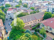 Faleză Nord Clădire birouri cu 25+ încăperi Afacere la c