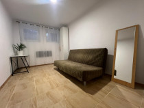 Studio | Cismigiu -Izvor | Fara Risc | PARCARE | REGIM HOTE