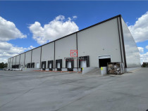 Depozit/hala/spatiu industrial Chiajna - A1 - Centura