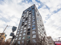 Spațiu de birou frumos proiectat pentru 1 persoană &icirc;n Spaces Unirii