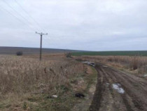 Teren extravilan cota parte 1/3, Rediu, ID: R2642185