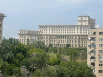Apartament 2 cam Unirii-Blv Libertatii -Palatul Parlamentul