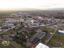Edificiu renumit teren generos,acces din DN11,oportunitate e