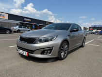 Kia optima Rok diesel