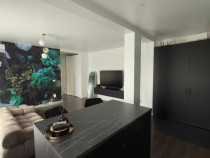 Vand apartament cu 2 camere Dumbravita