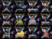 Bilet Untold GA 4 zile