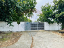 Teren 1,087mp Slatina / Prelungirea Tunari