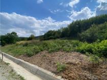 RECO Teren Extravilan Bratesti