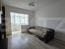 Vand apartament 2 camere, semidecomandat -Craiovita Noua, et