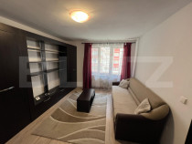 2 camere ultracentral – confort, lumină naturală și acc