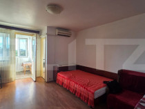 Garsoniera 32 mp, mobilata si utilata - Brazda lui Novac