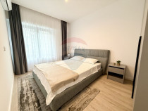 Apartament 3 camere de inchiriat Crystal North Pipera / R...