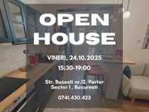 Victoriei Buzesti apartament modern super investitie