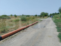 Parcele intravilan, 500 mp, str Constantei, langa Eurocartie