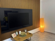 Apartament 2 camere, decomandat - zona Cristian