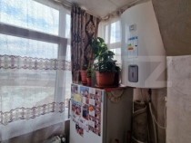 Garsonieră, 25 mp, etaj 2, zona Orizont