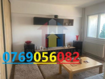 2 camere confort 1 decomandat, etaj intermediar, Mobilat si