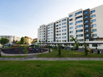 Ivory Residence Pipera – 1 cameră + boxă inclusă pen...