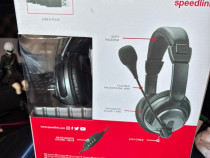 Casti audio sento