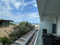 Apartament 2 camere de vanzare, Mamaia Nord, cu vedere la ma