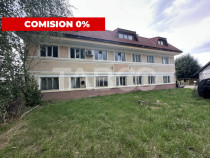 Comision 0% Spatiu Birouri si Depozitare de inchiriat 90m zo