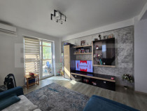 Apartament etaj 1 decomandat 2 camere 54mp , zona Billa