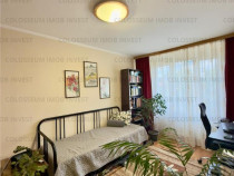 COMISION 0% Apartament 4 camere si 2 bai,decomandat- zona Craiter