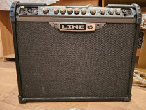 Statie amplificare chitare Line6.