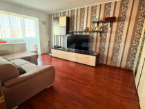 Apartament 2 camere, 50 mp + balcon inchis, 2 locuri de parc