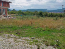 Teren intravilan Dr. D. Vechi , 1000 mp